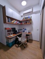 The Alps Residences (D18), Condominium #604350271
